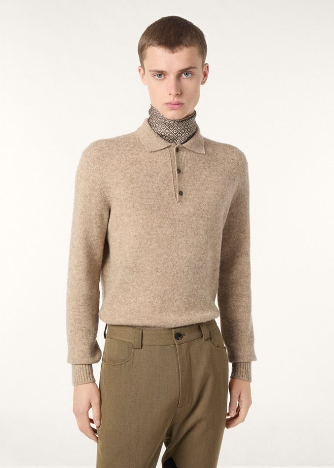 Drumoak Polo Shirt