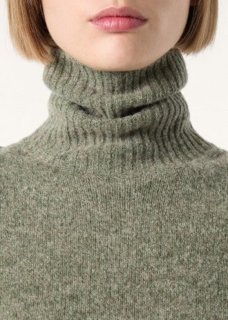 Drumoak Sweater