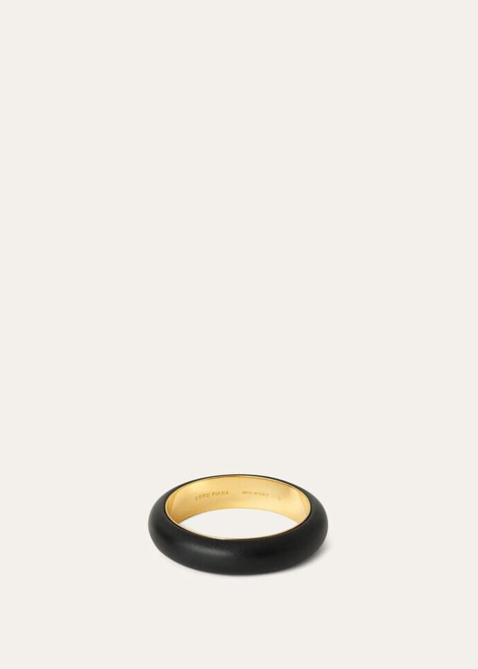 Duo Bangle Bracelet