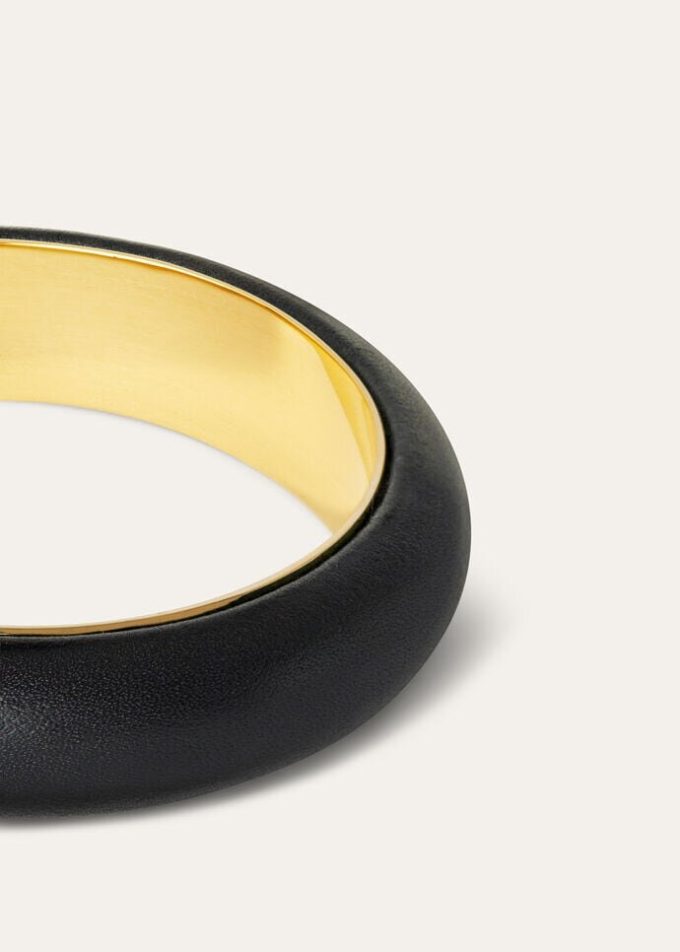 Duo Bangle Bracelet