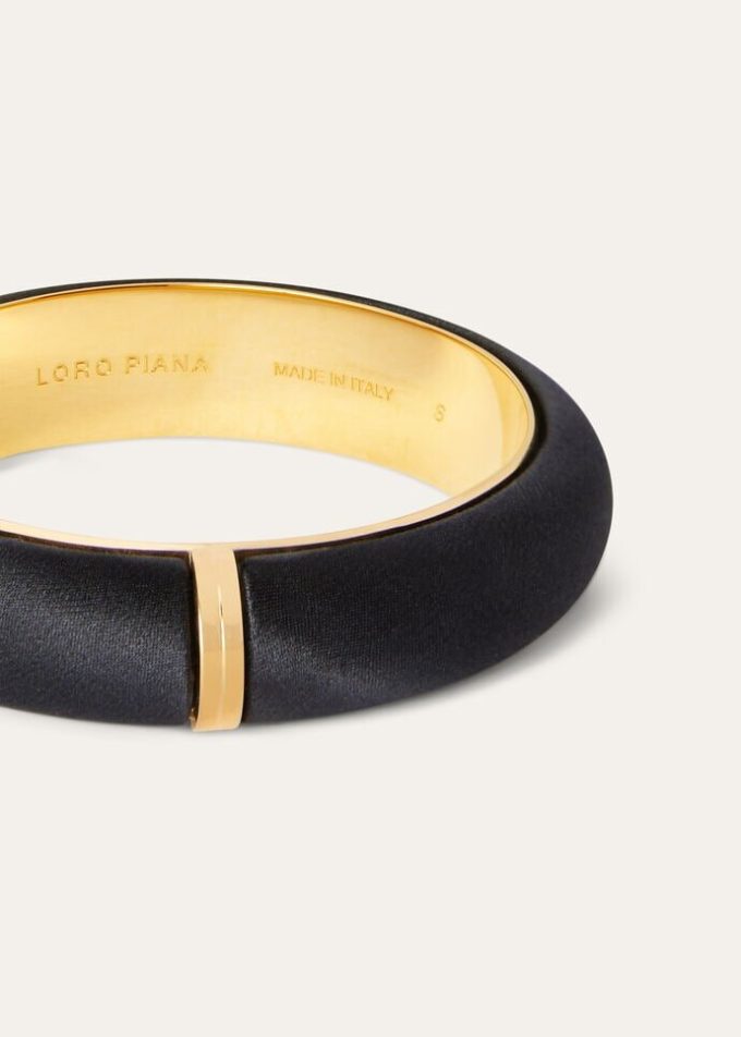 Duo Bangle Bracelet