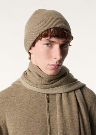 Duo Beanie