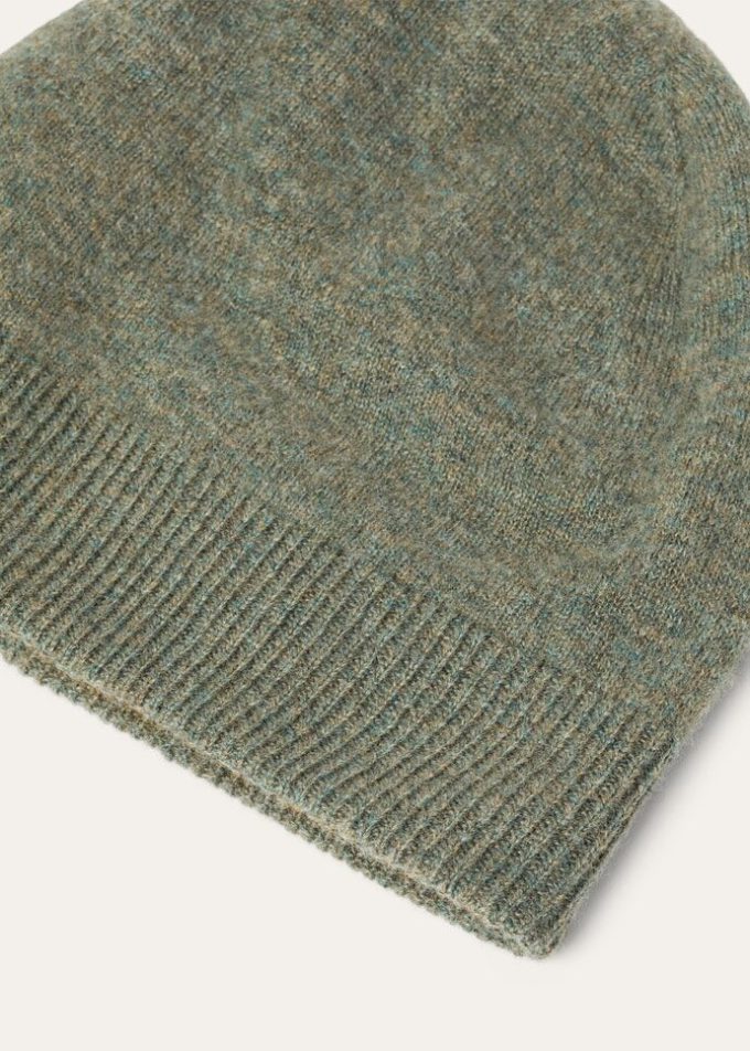Duo Beanie