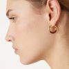 Duo Hoop Earrings Duo Hoop Earrings