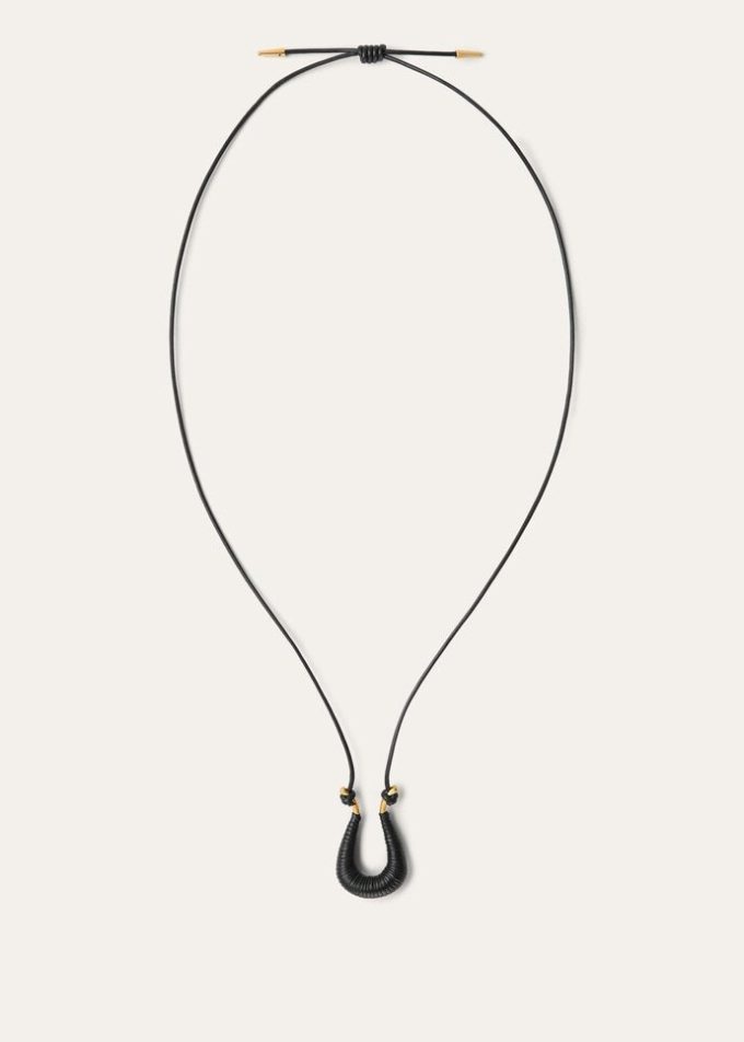 Duo Necklace Duo Necklace