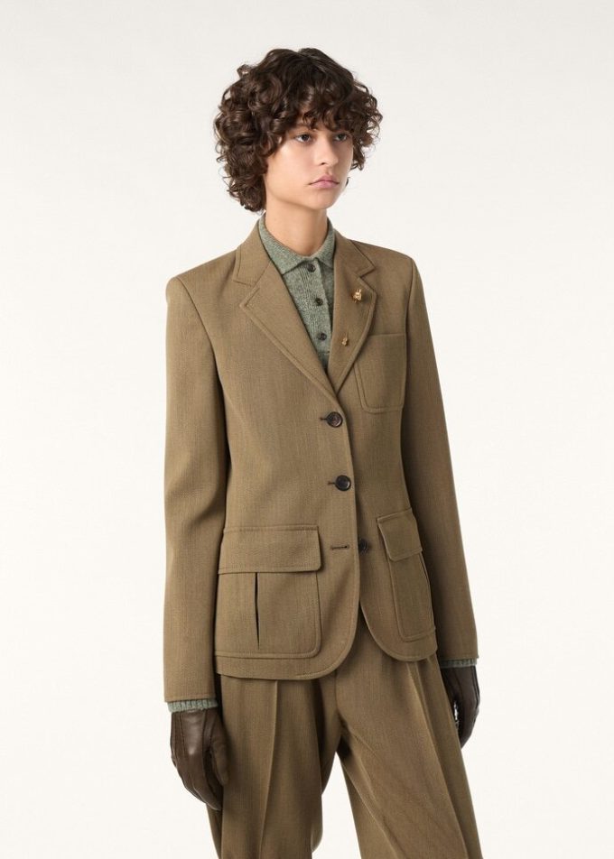 Dyonne Blazer