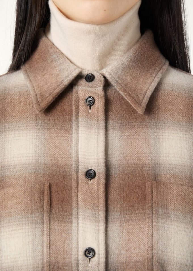 Edda Shirt