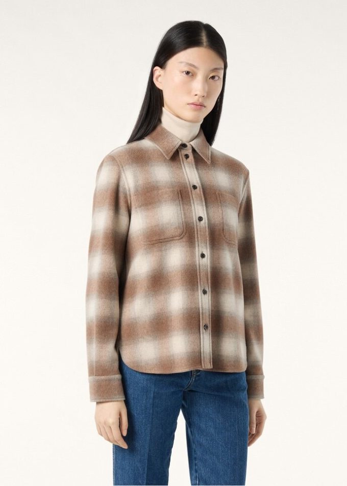 Edda Shirt