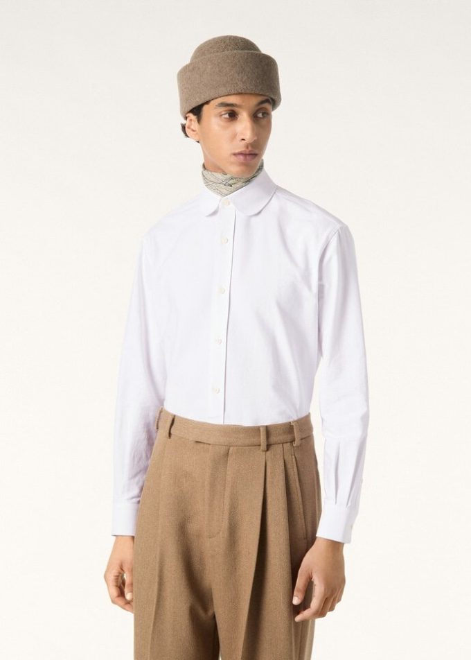Elia Shirt