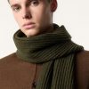 English Scarf