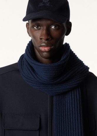 English Scarf