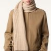 English Scarf