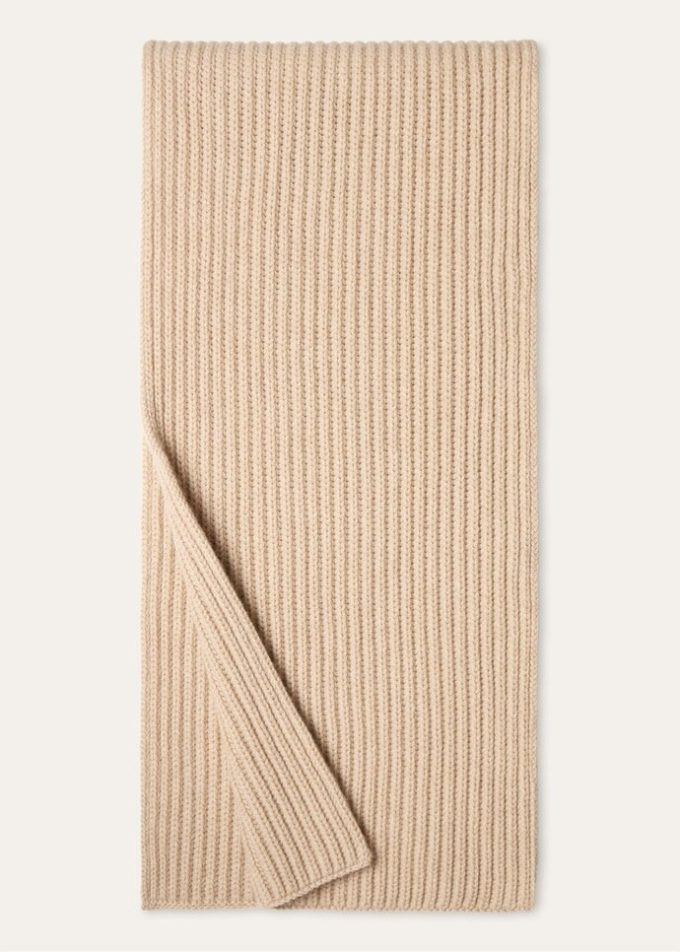 English Scarf