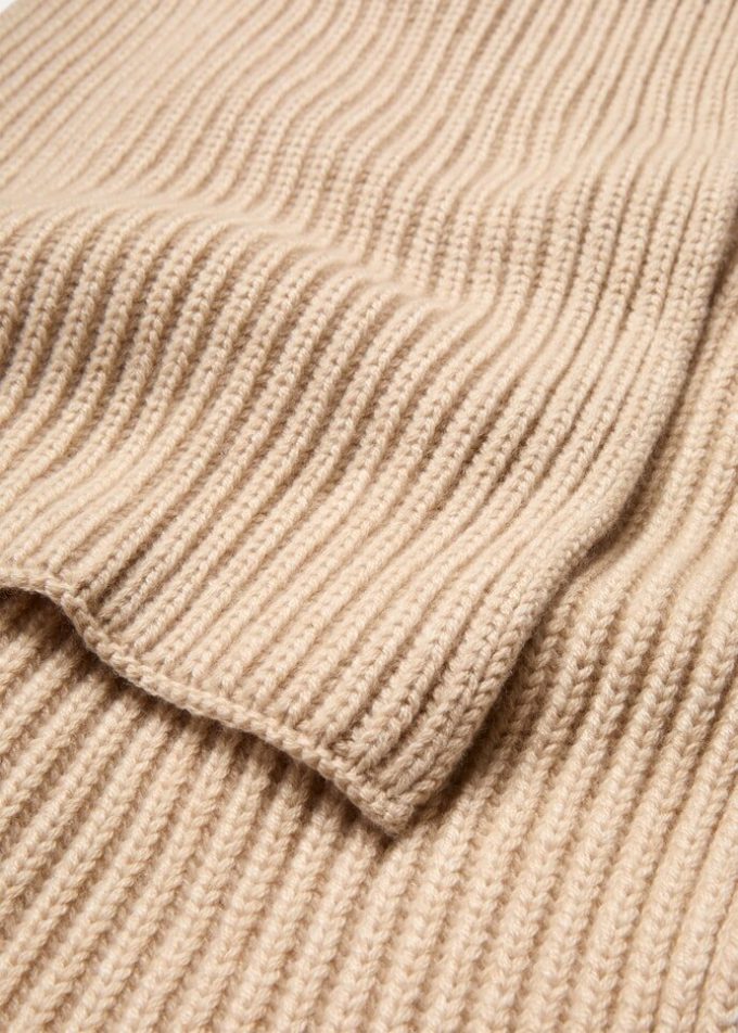 English Scarf