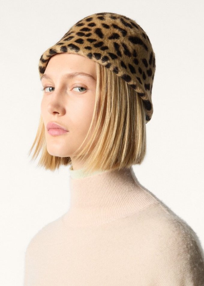 Eva Hat