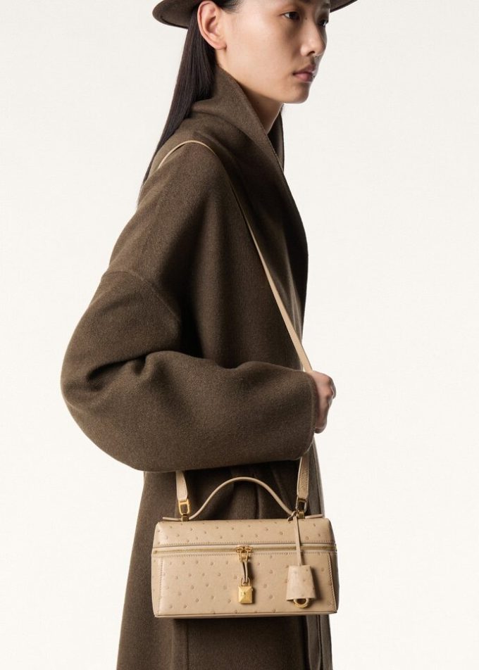 Extra Bag L23