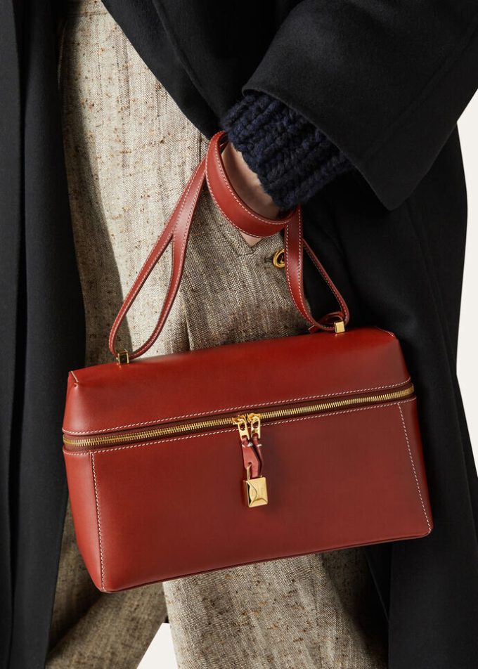 Extra Bag L27