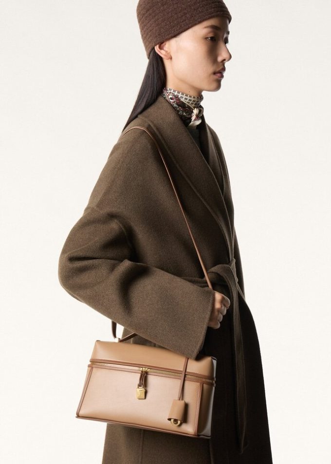 Extra Bag L27
