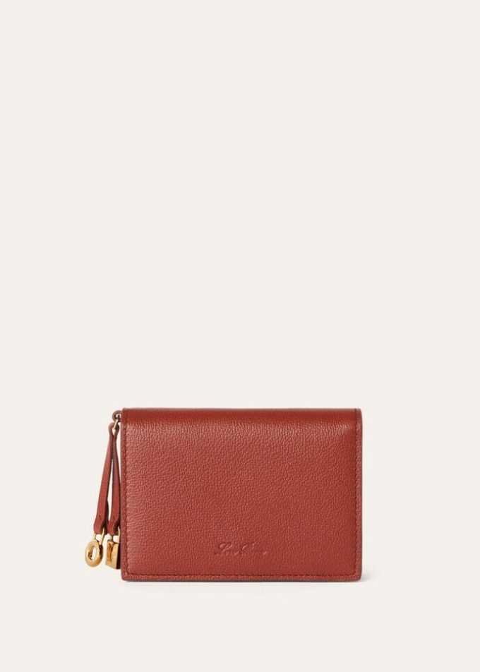 Extra Bifold Cardholder
