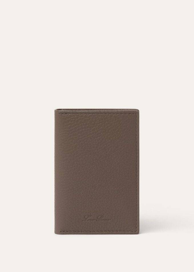 Extra Bifold Cardholder