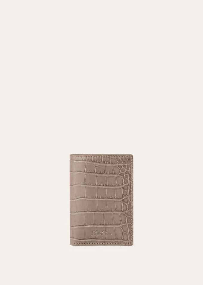 Extra Bifold Cardholder