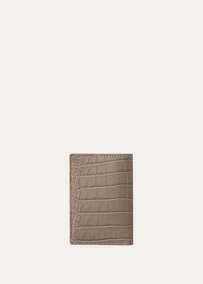 Extra Bifold Cardholder