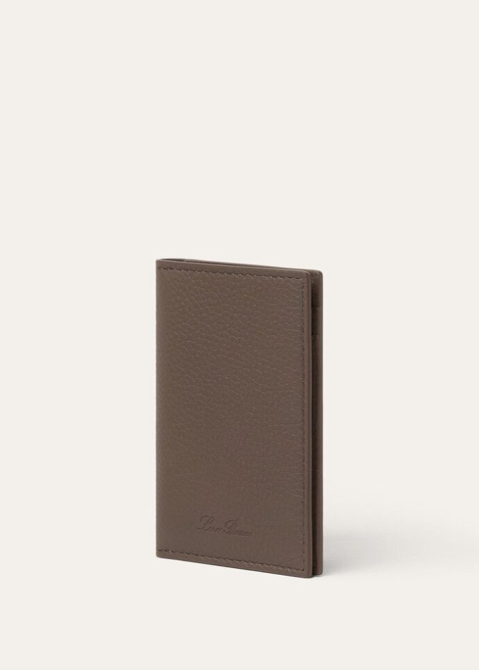 Extra Bifold Cardholder