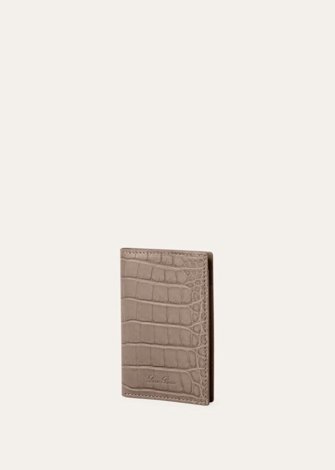 Extra Bifold Cardholder