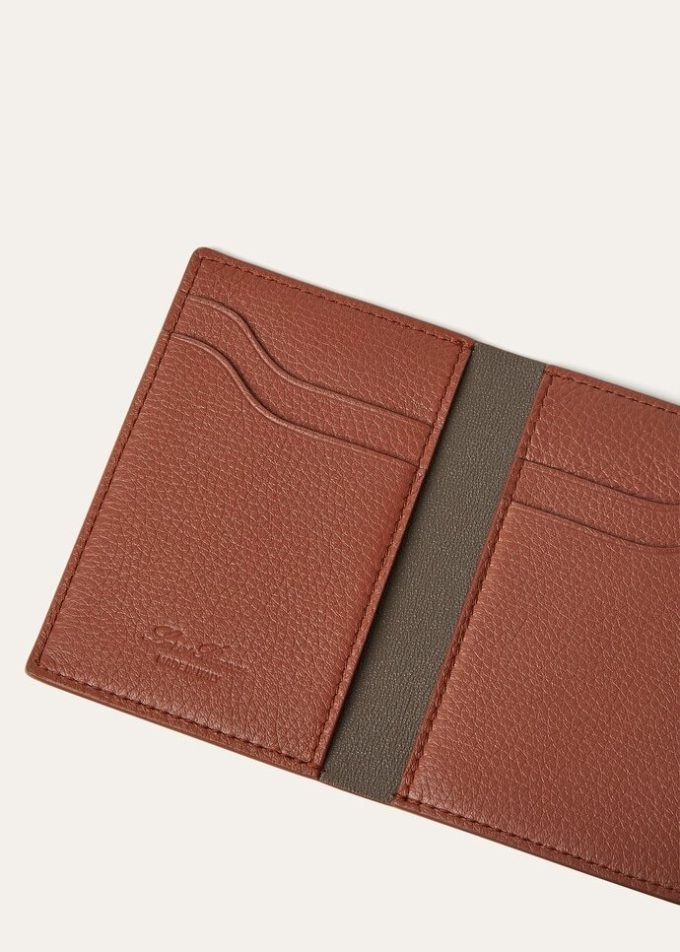 Extra Bifold Cardholder