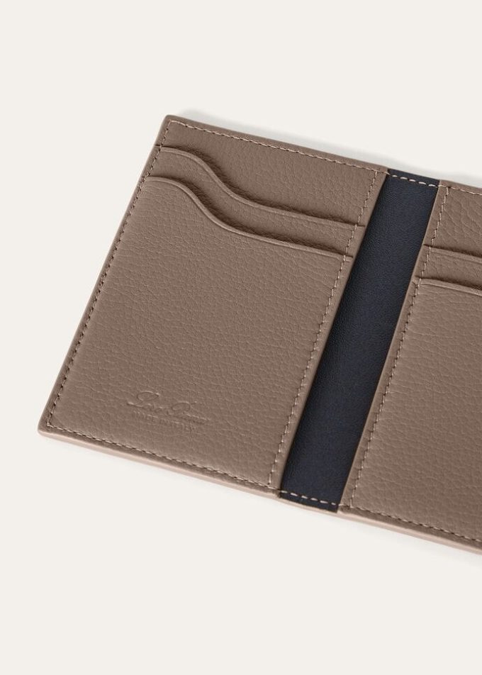 Extra Bifold Cardholder