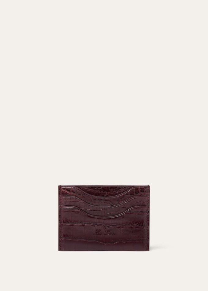 Extra Card Holder