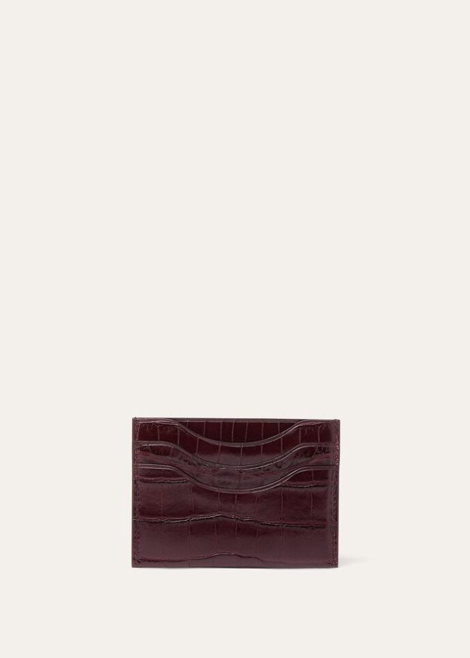 Extra Card Holder
