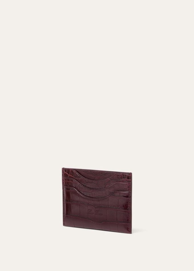 Extra Card Holder