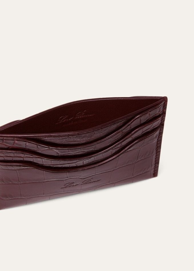 Extra Card Holder