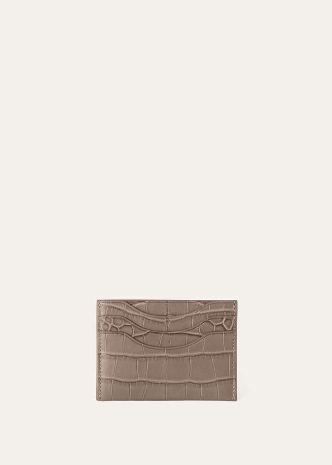 Extra Cardholder