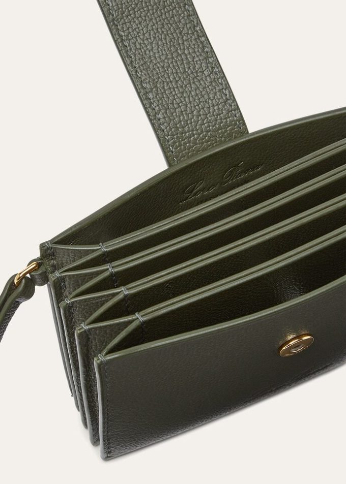 Extra Cardholder