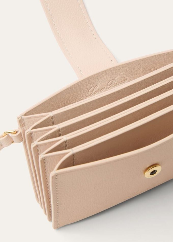 Extra Cardholder