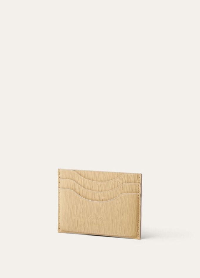 Extra Cardholder
