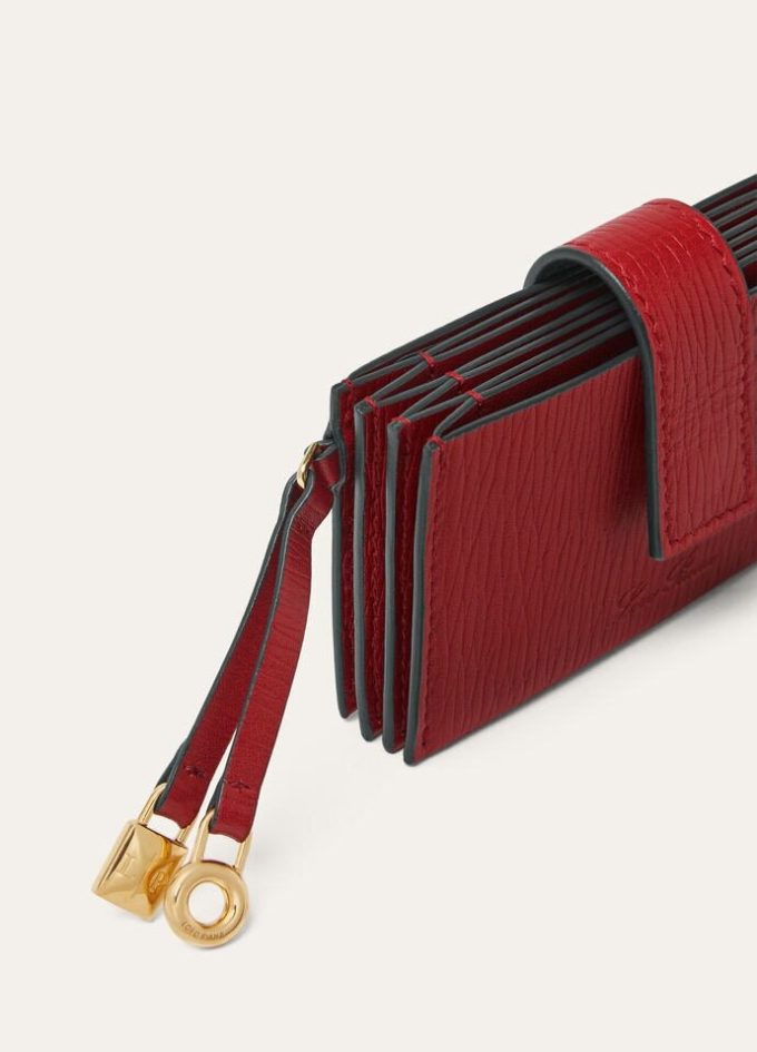 Extra Cardholder