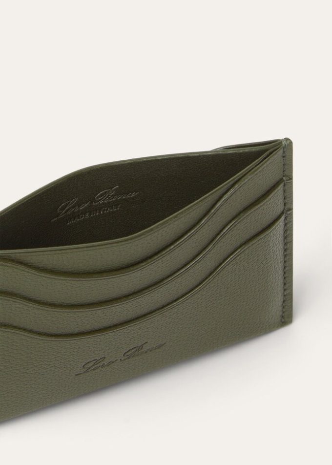 Extra Cardholder