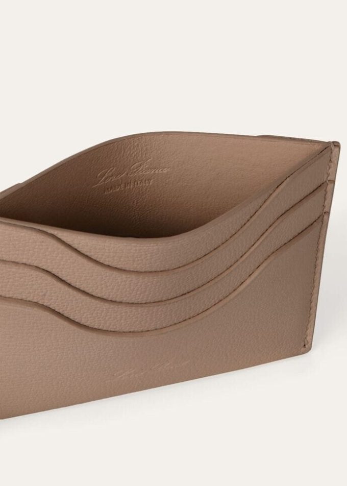 Extra Cardholder