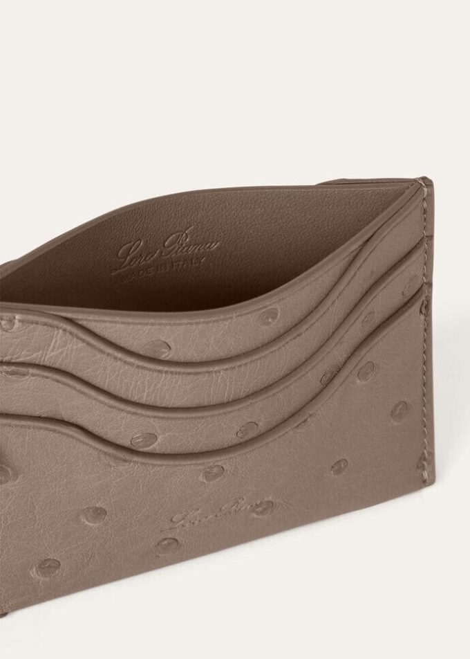 Extra Cardholder