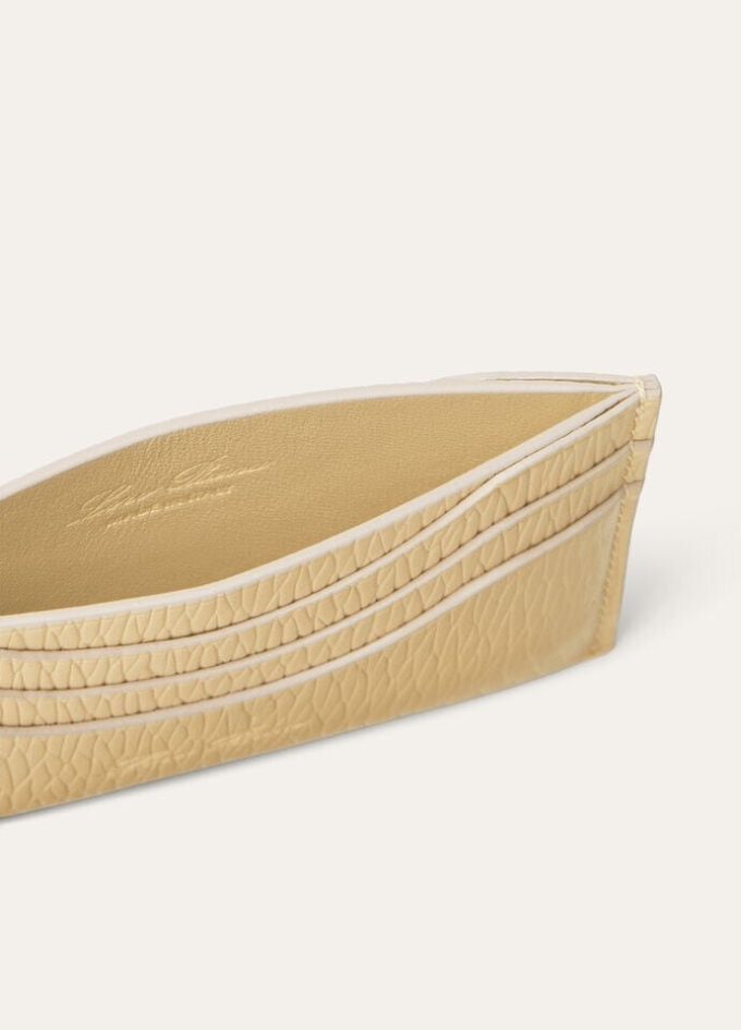 Extra Cardholder