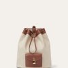 Extra Drawstring backpack L27
