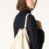 Extra Drawstring backpack L27