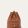 Extra Drawstring backpack L27