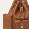 Extra Drawstring backpack L27