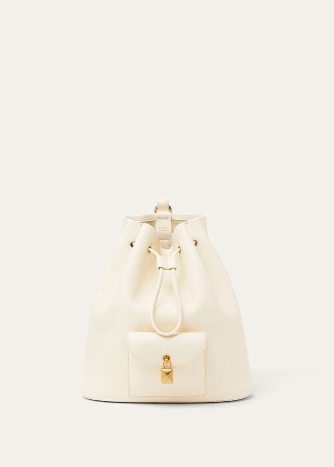 Extra Drawstring backpack L27