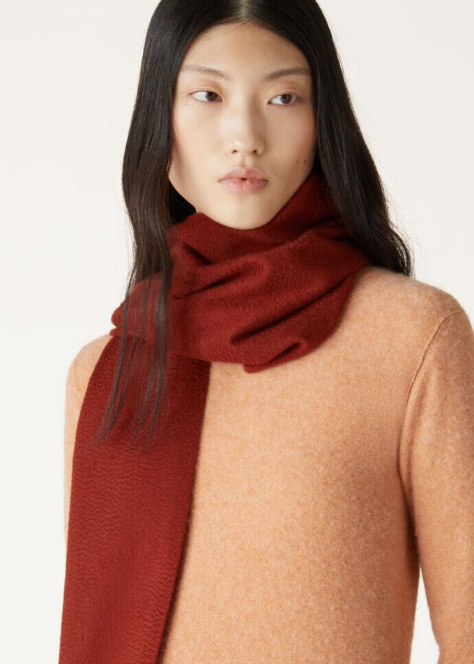 Extra Grande Unita Scarf Extra Grande Unita Scarf