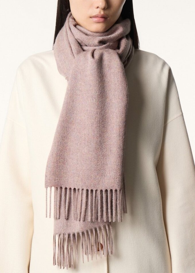 Extra Grande Unita Scarf Extra Grande Unita Scarf